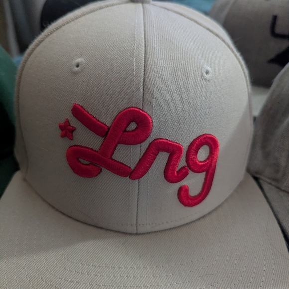 LRG hat bundle - Picture 3 of 7